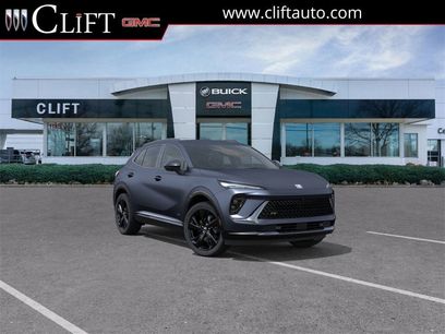 New 2026 Buick Envision Sport Touring