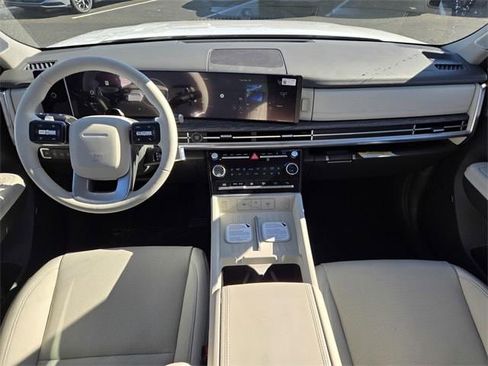 New 2026 Hyundai Santa Fe Limited image 12