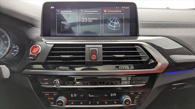 Used 2020 BMW X4 M w/ Executive Package AWD/4WD image 28