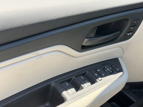 Used 2025 Honda Odyssey EX-L image 6