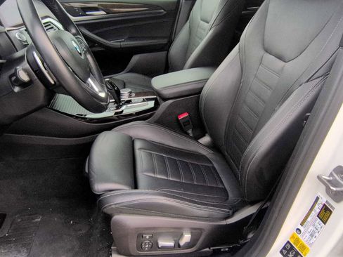 Used 2020 BMW X3 xDrive30i w/ Convenience Package image 17