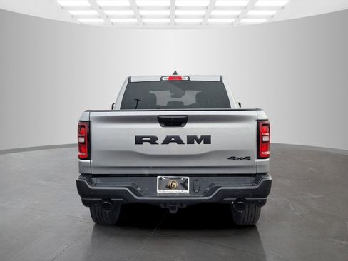 New 2025 RAM 1500 Tradesman image 5
