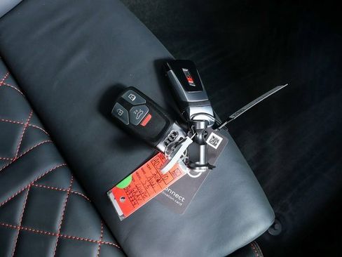 Used 2023 Audi S5 Prestige w/ S Sport Package image 37