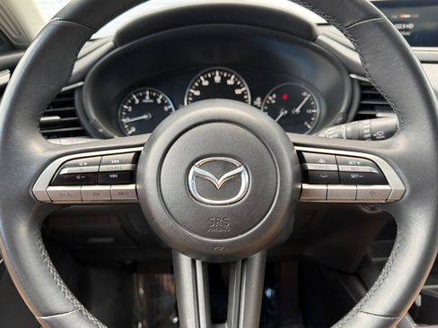 Used 2023 MAZDA CX-30 AWD 2.5 S w/ Select Package image 22