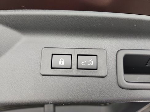 New 2026 Subaru Forester Touring AWD/4WD image 38