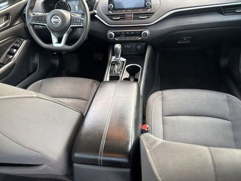 Used 2021 Nissan Altima 2.5 SV image 35