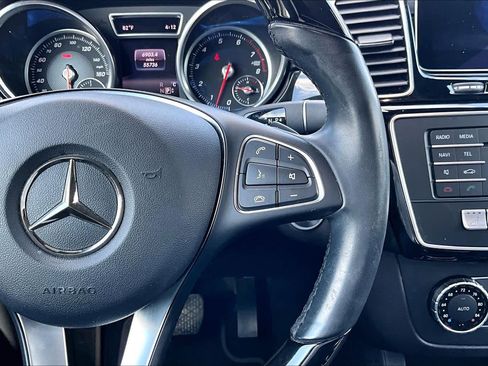 Used 2018 Mercedes-Benz GLE 350 image 24