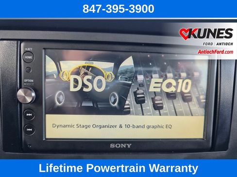 Used 2010 Jeep Wrangler Unlimited Sport image 42