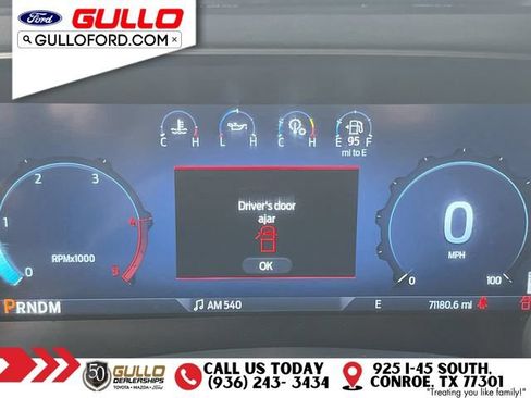 Certified 2023 Ford F350 Lariat w/ Lariat Ultimate Package AWD/4WD image 25