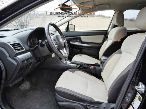 Used 2016 Subaru Crosstrek 2.0i Premium image 10