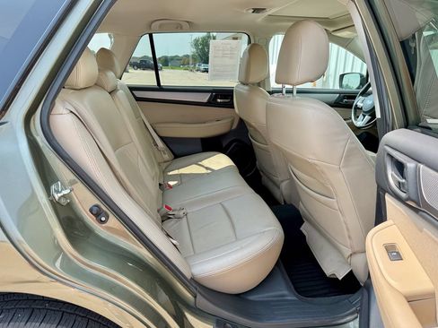 Used 2015 Subaru Outback 2.5i Premium AWD/4WD image 19