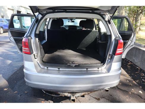 Used 2015 Dodge Journey FWD image 14
