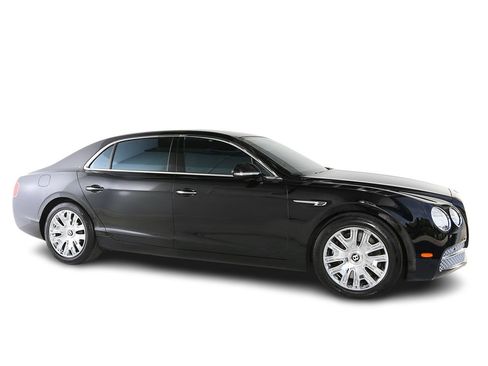 Used 2014 Bentley Flying Spur W12 AWD/4WD image 5