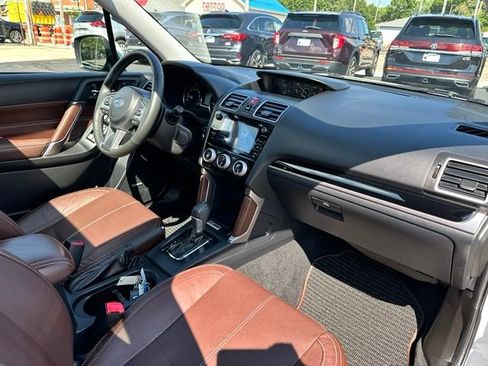 Used 2018 Subaru Forester 2.0XT Touring AWD/4WD image 24