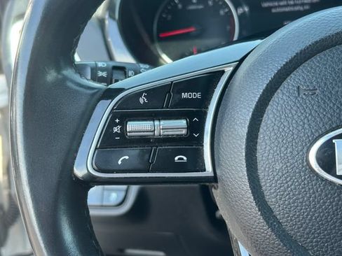 Used 2021 Kia Seltos SX w/ SX Sunroof Package AWD/4WD image 20