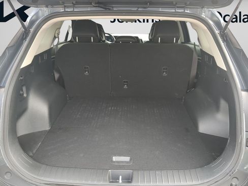 Certified 2023 Kia Sportage EX AWD/4WD image 9