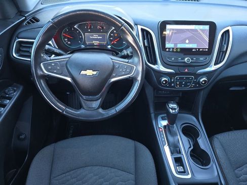 Used 2019 Chevrolet Equinox LT image 14
