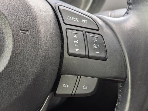 Used 2014 MAZDA MAZDA6 Grand Touring w/ GT Technology Package FWD image 19