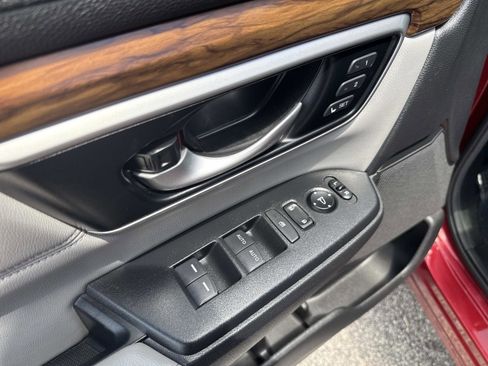 Used 2022 Honda CR-V EX-L image 17