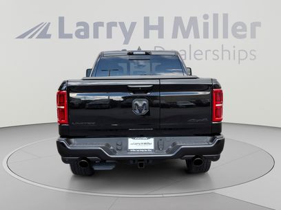 Used 2025 RAM 1500 Limited