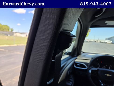 Certified 2023 Chevrolet TrailBlazer ACTIV w/ Sun and Liftgate Package AWD/4WD image 31