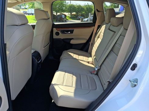 Used 2020 Honda CR-V Touring image 10