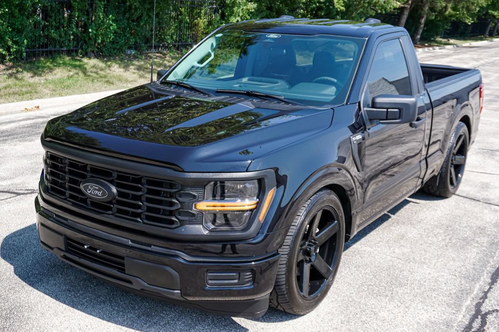 Used 2025 Ford F150 XL RWD image 23