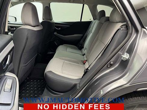 Used 2022 Subaru Outback Premium AWD/4WD image 14