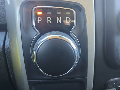 Used 2015 RAM 1500 Big Horn image 20