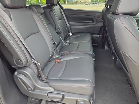 Used 2026 Honda Odyssey Sport-L image 30
