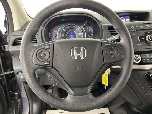 Used 2016 Honda CR-V LX image 16