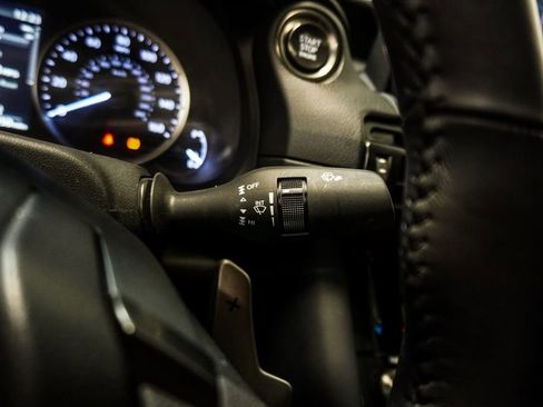 Used 2024 Lexus IS 350 F Sport RWD image 19