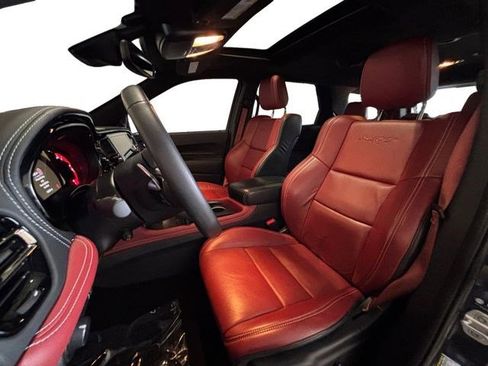Used 2023 Dodge Durango SRT Hellcat AWD/4WD image 11