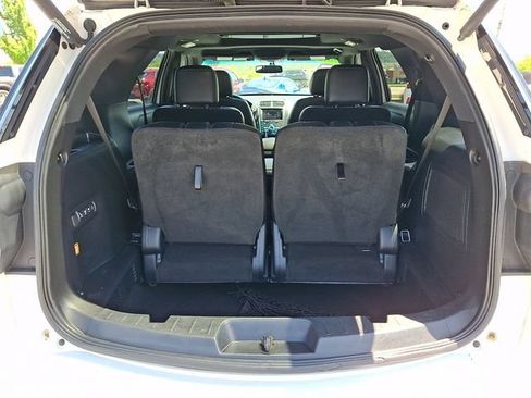 Used 2016 Ford Explorer Sport w/ Equipment Group 401A AWD/4WD image 30
