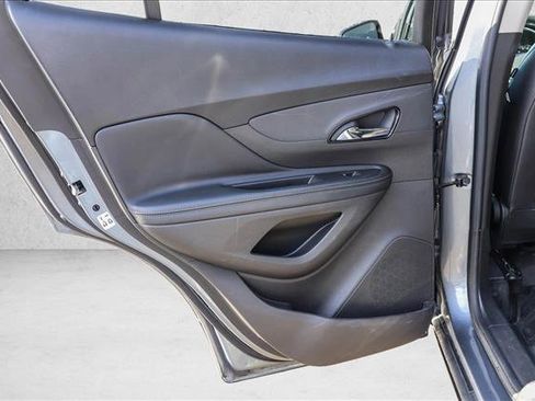 Used 2019 Buick Encore Preferred w/ Safety Package image 21