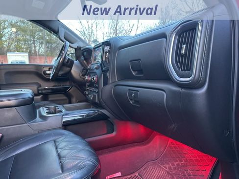 Used 2020 Chevrolet Silverado 1500 RST image 7