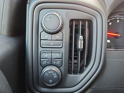 New 2025 Chevrolet Silverado 3500 W/T w/ WT Convenience Package image 19