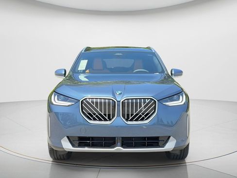 New 2026 BMW X3 xDrive30 AWD/4WD image 2