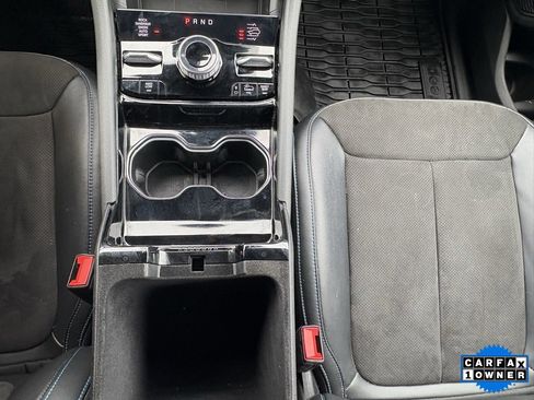 Used 2023 Jeep Grand Cherokee Trailhawk w/ Advanced Protech Group II image 27