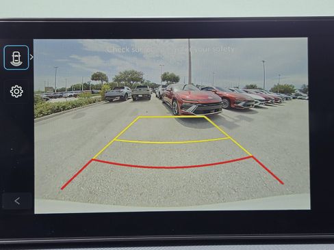 New 2026 Hyundai Sonata SEL FWD image 25