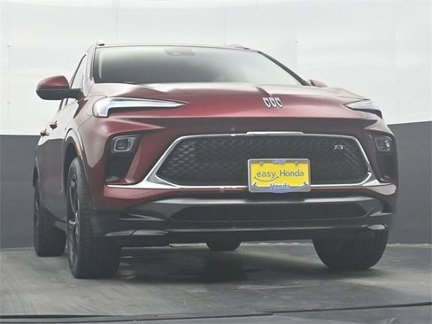 Used 2025 Buick Encore GX Sport Touring w/ Comfort Package image 28