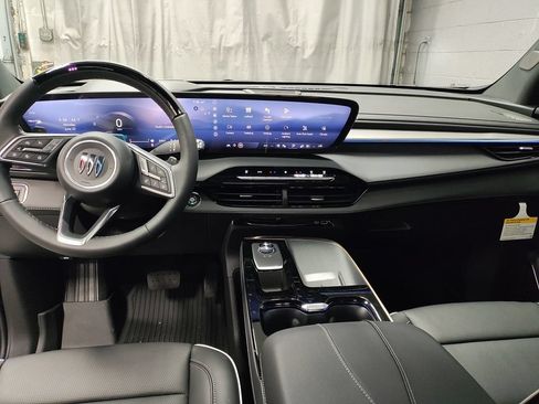 New 2026 Buick Enclave Avenir w/ Super Cruise Package AWD/4WD image 32