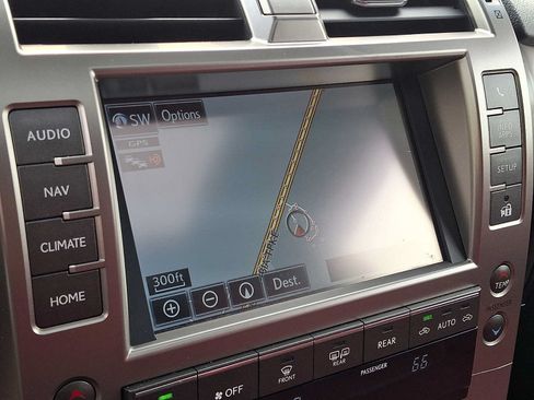 Used 2021 Lexus GX 460 Premium w/ Premium Package AWD/4WD image 18