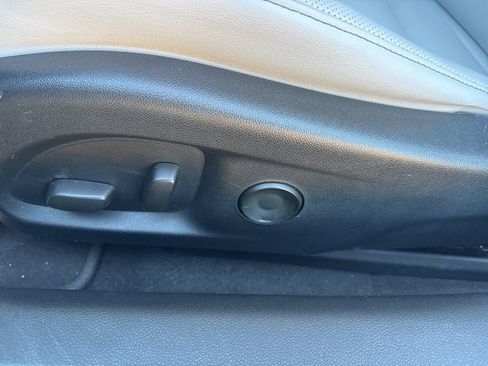 Certified 2021 Cadillac CT4 Premium Luxury image 30