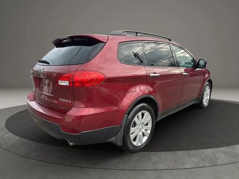 Used 2013 Subaru Tribeca Limited w/ PWR Moonroof Pkg image 5
