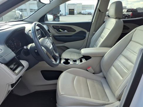 Used 2023 GMC Terrain Denali w/ LPO, Floor Liner Package image 25