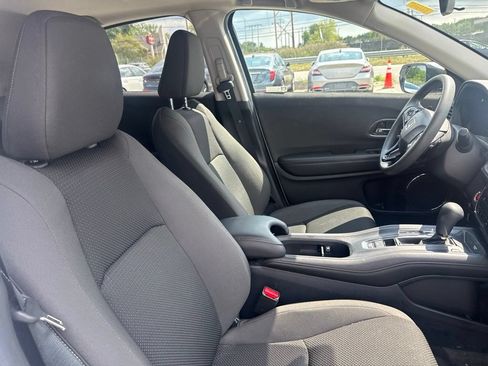 Used 2022 Honda HR-V EX image 24