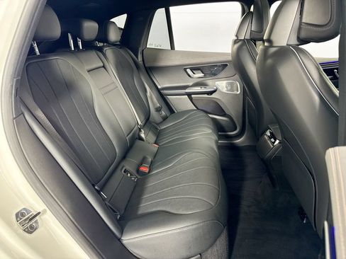 Used 2023 Mercedes-Benz EQE 350+ SUV w/ AMG Line Exterior Package image 35