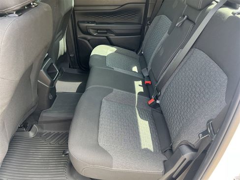 New 2025 Ford Ranger XL w/ Trailer Tow Package image 19