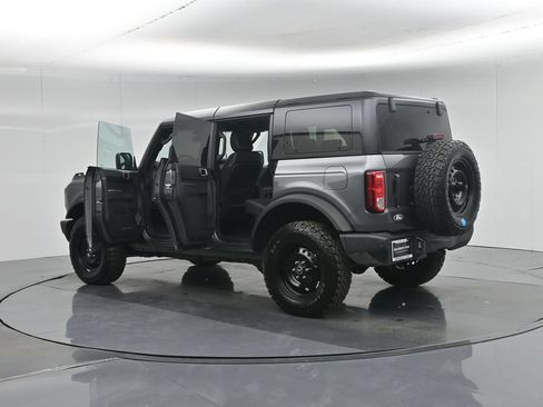 New 2026 Ford Bronco Big Bend AWD/4WD image 30